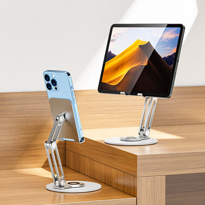 360° Adjustable Mobile Holder | Hands-Free Experience